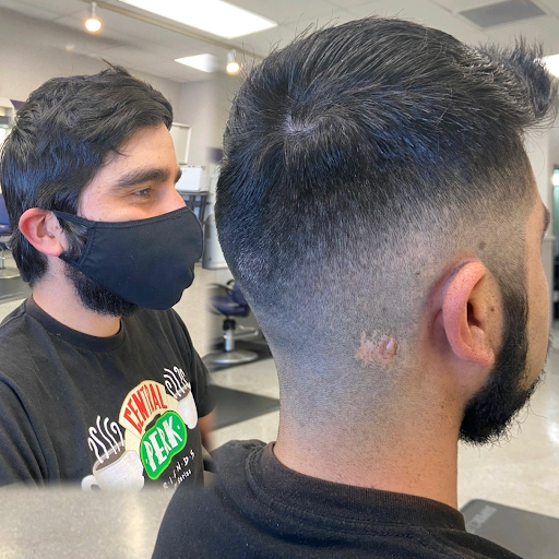 Hair Salon «Supercuts», reviews and photos, 8562 Firestone Blvd, Downey, CA 90241, USA