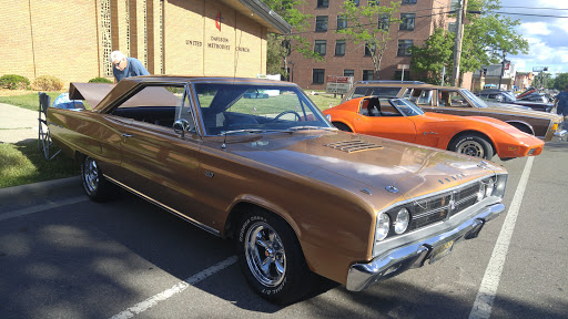 Auto Parts Store «AutoZone», reviews and photos, 602 N State Rd, Davison, MI 48423, USA