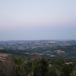 Photo n°3 de l'avis de Roby.n fait le 01/07/2019 à 16:51 sur le  Ristorante Colle Santamaria à Civitella del Tronto