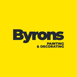 Byrons Spraying | Painting | Decorating