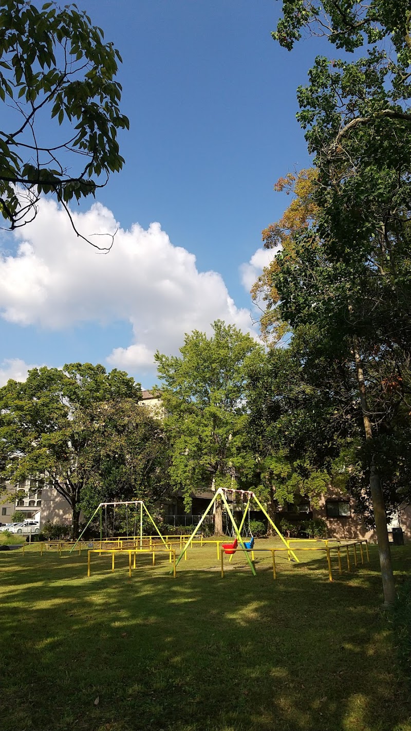町田公園