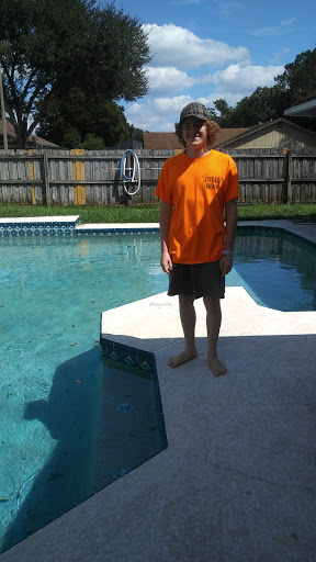 Country Club «Buckhorn Springs Golf and Country Club», reviews and photos, 2721 S Miller Rd, Valrico, FL 33596, USA