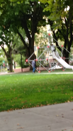 Park «Dawson Park», reviews and photos, 2926 N Williams Ave, Portland, OR 97227, USA