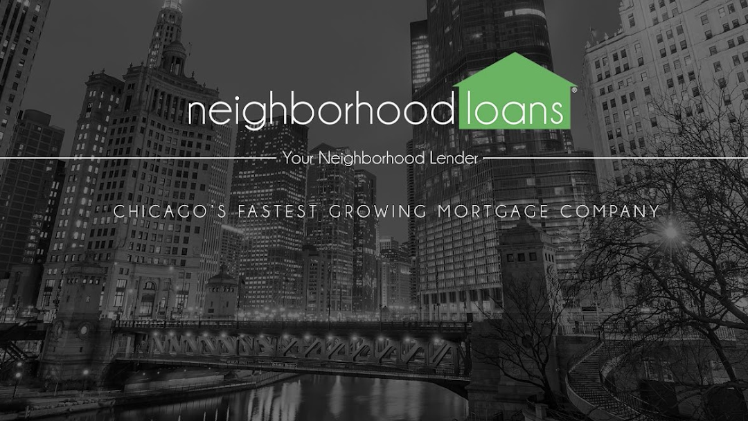 Neighborhood Loans Bucktown - NMLS ID 222982