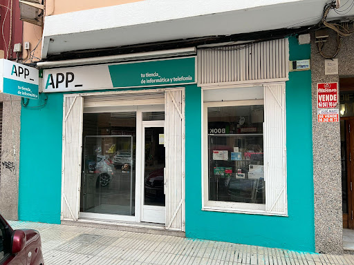 App informatica Alzira en Alzira, Valencia