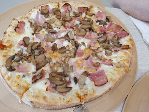 Telepizza Granada, Pº Emp Carlos V - Comida a Domicilio Granada