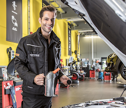 DRIVER CENTER DÜSSELDORF - DRIVER REIFEN UND KFZ-TECHNIK GMBH photo