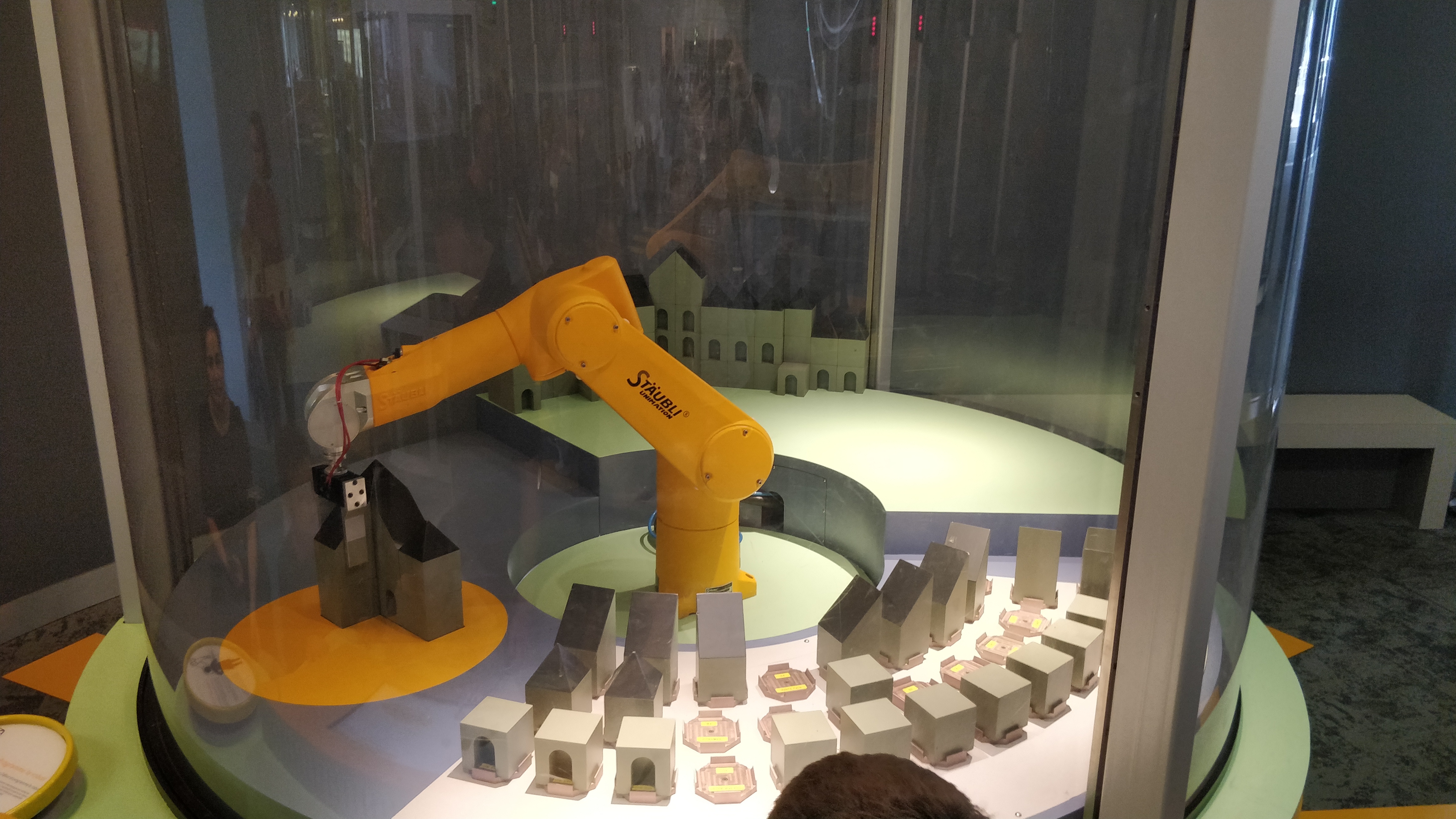 Photo n° 1 de l'avis de Stephane.l fait le 09/05/2024 à 18:26