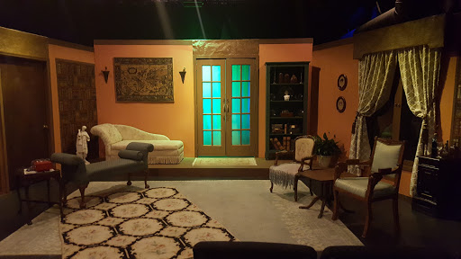 Performing Arts Theater «Threshold Repertory Theatre», reviews and photos, 84 Society St, Charleston, SC 29401, USA