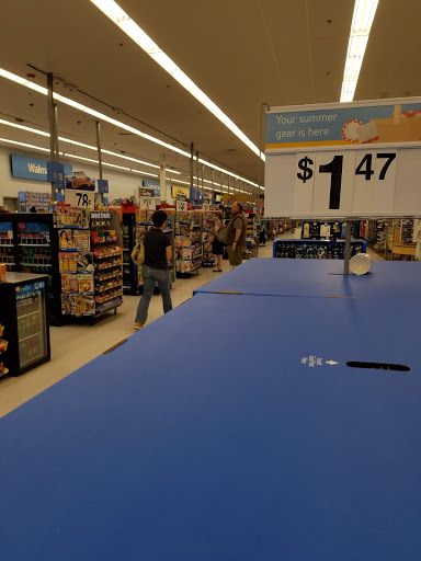 Department Store «Walmart Supercenter», reviews and photos, 141 Springfield Rd, Westfield, MA 01085, USA