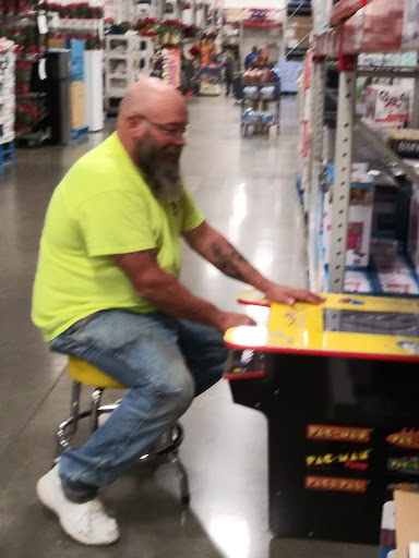 Warehouse club «Sams Club», reviews and photos