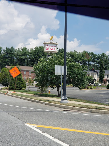 Shopping Mall «Independence Mall», reviews and photos, 1601 Concord Pike #22, Wilmington, DE 19803, USA