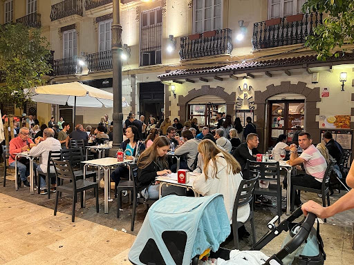 Los Toneles en Valencia