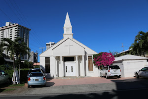 Honolulu Church of God