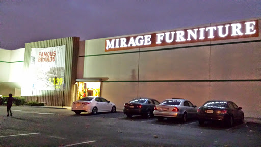 Mirage Furniture, 7177 Telegraph Rd, Montebello, CA 90640, USA, 