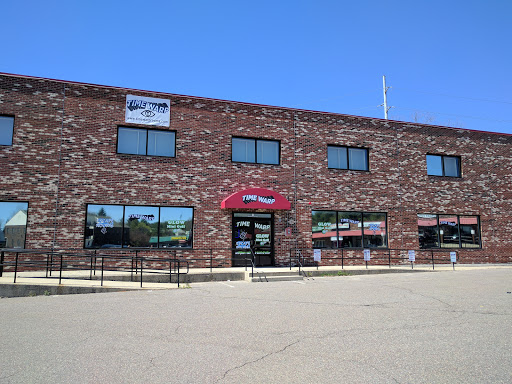 Amusement Center «Time Warp Escape Rooms», reviews and photos, 8 Bourbon St, Peabody, MA 01960, USA