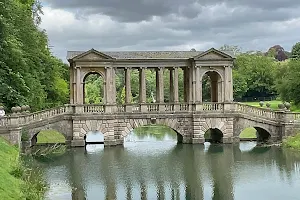 National Trust - Prior Park Landscape Garden image