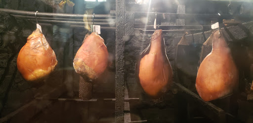 Butcher Shop «Amana Meat Shop & Smokehouse», reviews and photos, 4513 F St, Amana, IA 52203, USA