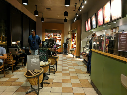 Starbucks image