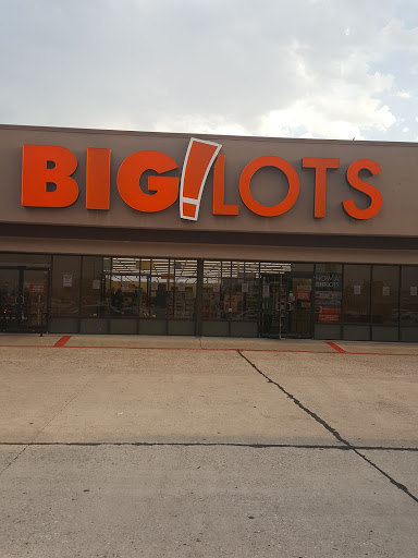 Discount Store «Big Lots», reviews and photos, 425 Sawdust Rd a, Spring, TX 77380, USA