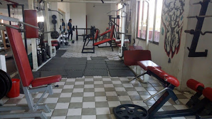 New Star-T Gym - Mártires del 28 de Agosto 258, Obrero Campesina, 91023 Xalapa-Enríquez, Ver., Mexico