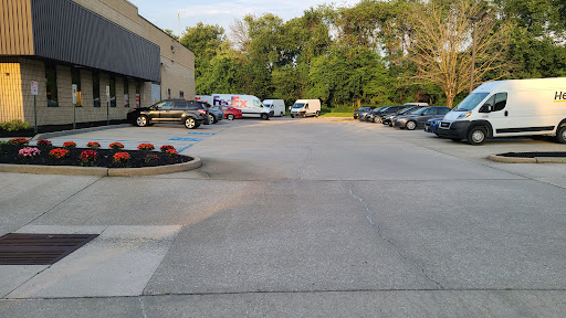 Shipping and Mailing Service «FedEx Ship Center», reviews and photos, 18 Roland Ave, Mt Laurel, NJ 08054, USA