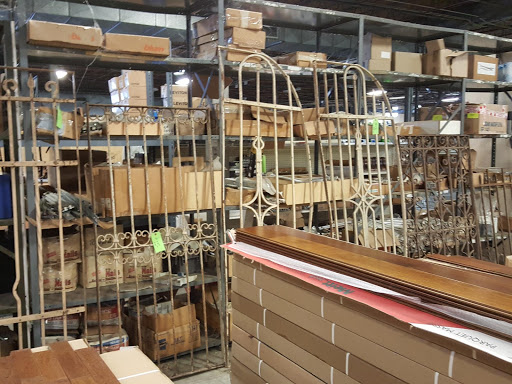 Surplus Store «Scroungers Paradise», reviews and photos, 9 Hickman Dr, Asheville, NC 28803, USA