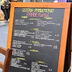 Photo n°13 de l'avis de Flolex. fait le 29/08/2021 à 20:03 sur le  Osteria Pandemonio à Genoa