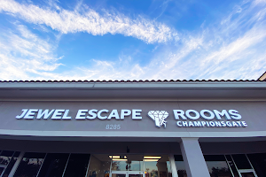 Jewel Escape Rooms Orlando image