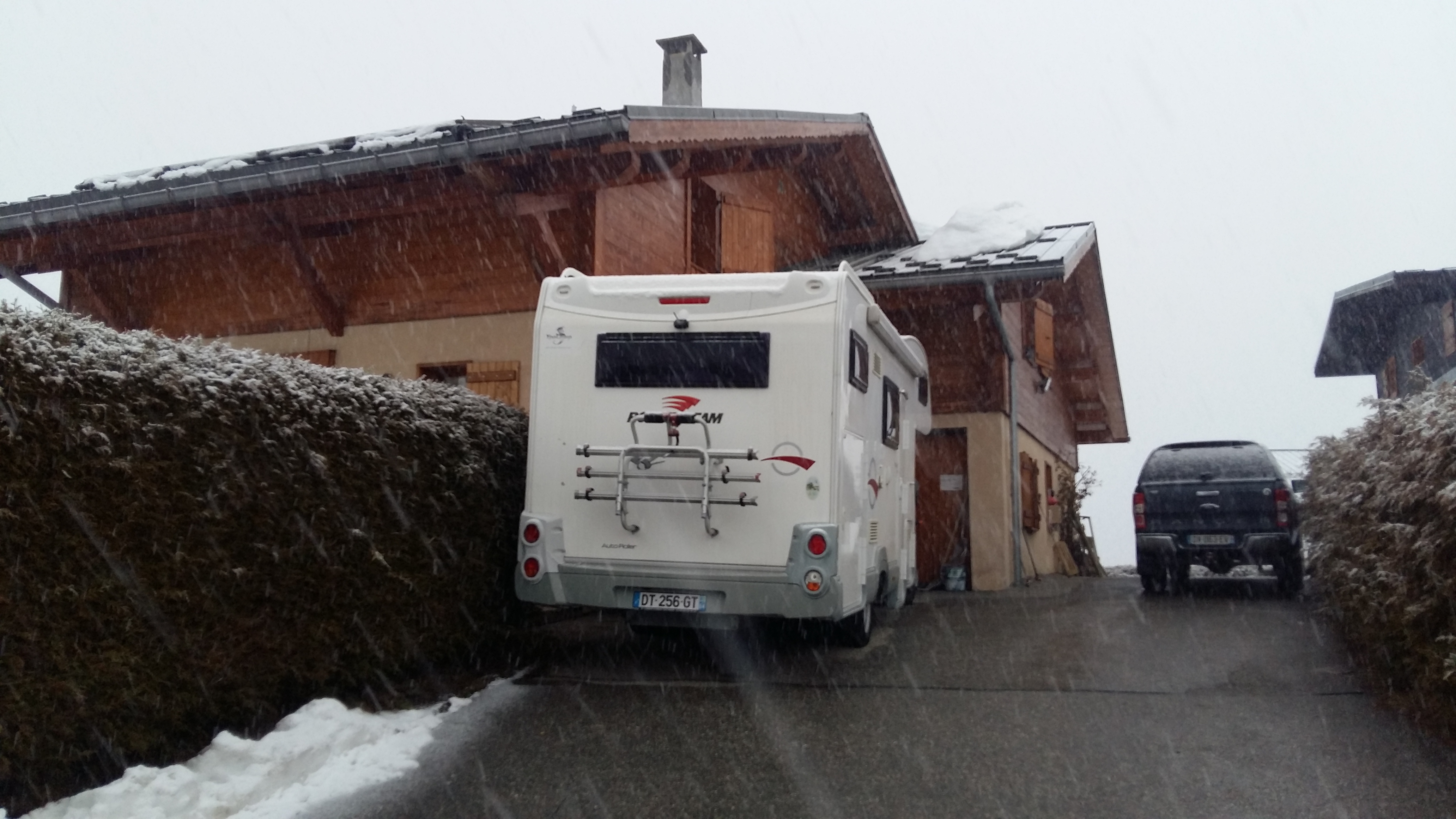 Photo n° 2 de l'avis de pierrot.o fait le 31/03/2018 à 13:15