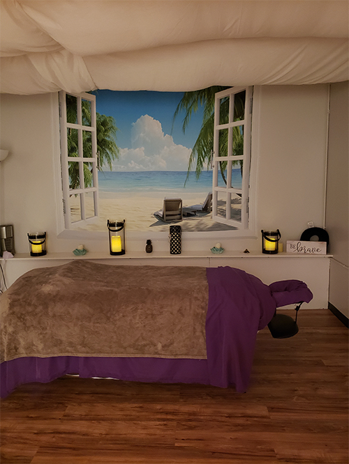 Lotus Massage by Holly 38555