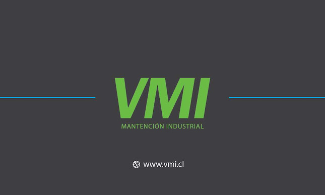 Comentarios y opiniones de VMI MANTENCION INDUSTRIAL