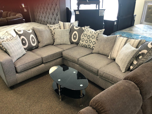 Furniture Store «Price Busters Discount Furniture», reviews and photos, 7756 Marlboro Pike, Forestville, MD 20747, USA