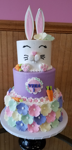 Bakery «Thomas Cake Shop», reviews and photos, 5065 Livernois Rd, Troy, MI 48098, USA