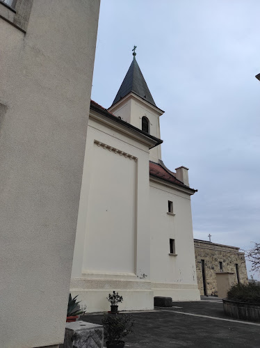 Broj telefona Crkva Duha Svetoga