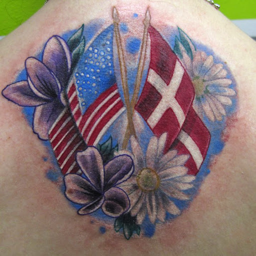 Body Piercing Shop «Body Ritual», reviews and photos, 1459 N Farwell Ave, Milwaukee, WI 53202, USA