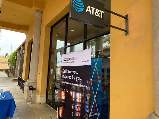 Cell Phone Store «AT&T», reviews and photos, 290 Palladio Pkwy #851, Folsom, CA 95630, USA