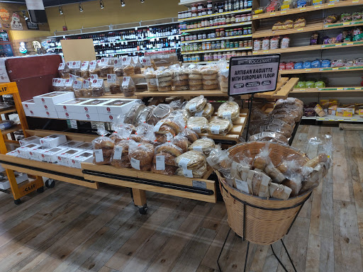 Grocery Store «Yes! Organic Market Petworth», reviews and photos, 4100 Georgia Ave NW, Washington, DC 20011, USA