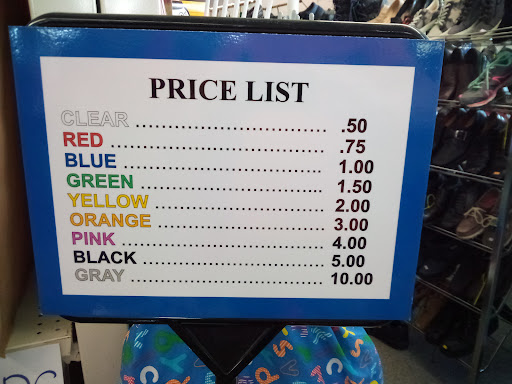 Social Services Organization «Acts Thrift Shop», reviews and photos, 474 Wooster Rd, Mt Vernon, OH 43050, USA