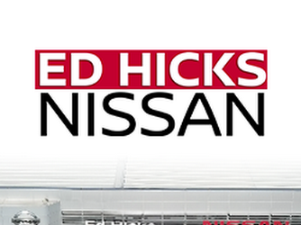 Ed Hicks Nissan