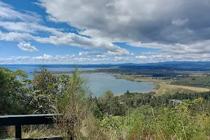 Lake Taupo Lookout image