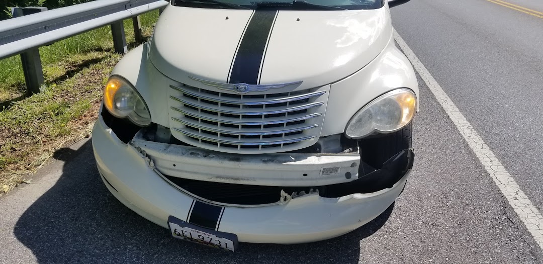 El Arca Auto Body Repair