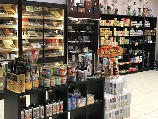 Tobacco Shop «Tobacco Plus One», reviews and photos, 7640 Lee Hwy, Falls Church, VA 22042, USA