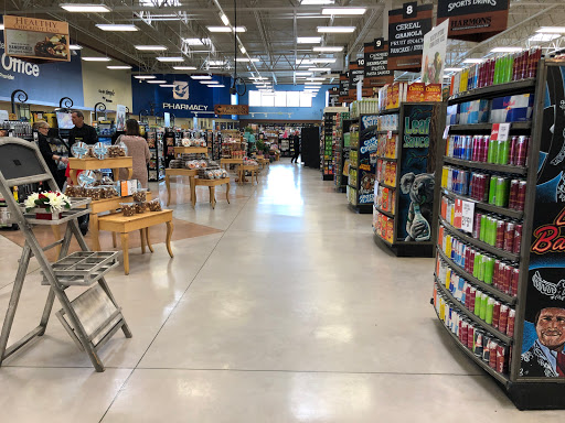 Grocery Store «Harmons Bangerter Crossing», reviews and photos, 125 13800 S, Draper, UT 84020, USA