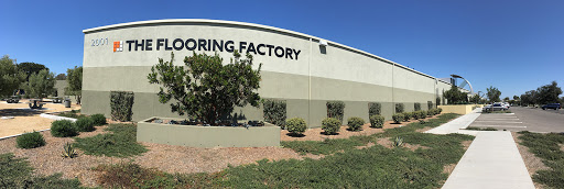 The Flooring Factory - Oxnard