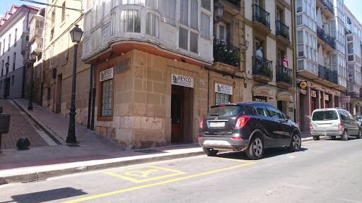 Inmobiliaria Reyco en Logroño