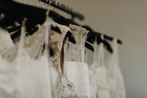 Bridal Shop «SGE Bridal Boutique», reviews and photos, 1020 N Hamilton Rd, Gahanna, OH 43230, USA