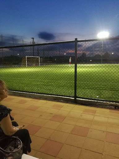 Sports Complex «Mainland Sports Complex», reviews and photos, 8002 Sand Pebble, San Antonio, TX 78250, USA