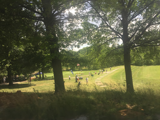 Golf Course «Hodge Park Golf Course», reviews and photos, 7000 NE Barry Rd, Kansas City, MO 64156, USA