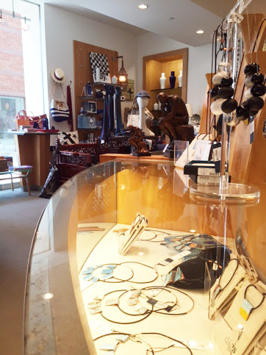 Clothing Store «Peabody Essex Museum Shop», reviews and photos, 161 Essex St, Salem, MA 01970, USA